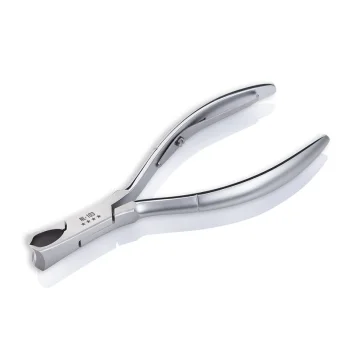 Omi NL-103 Lap Joint Nail Nippers