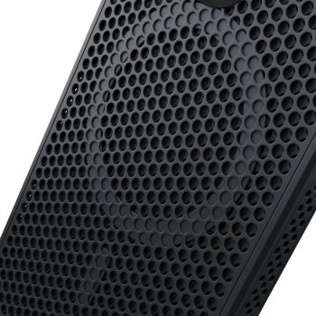 3mk COOLing MagCase vāciņš Samsung Galaxy S25+ Melns