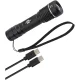 Uzlādējams LED lukturis Brennenstuhl LuxPremium TL 601 AF, 600 lm, IP67