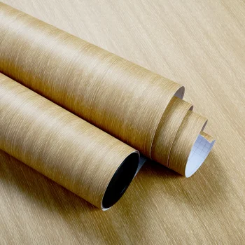 Pašlīmējoša mēbeļu plēve 1,22x50 m, ozolkoka rieksta krāsā