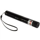 Zaļš Lāzera Rādītājs + Akumulatoru lādētājs | Green Laser Pointer