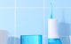 Soocas W3 Pro Oral Irrigator Water Flosser with Head Set, 240ml