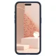 Apple iPhone 15 Pro Max 6.7\'\' Caseology Parallax Mag Magsafe Case Cover, Midnight Blue | Telefona Vāciņš Maciņš...