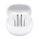 Austiņas TWS QCY HT 10 pro, ANC (baltas) | Earphones (white)