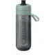 Бутылка для воды с фильтром Brita Fill & Go Active, 0.6 л, 2 MicroDisc,...