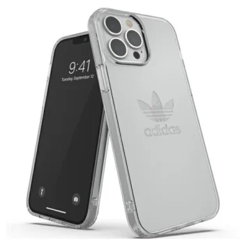 Чехол Adidas OR Protective Clear Case для iPhone 13 Pro Max