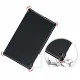 Samsung Galaxy Tab A7 Lite (SM-T220/T225) Trifold Tech-Protect SmartCase Protective Cover Case, Black | Чехол...