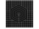Self-Healing Cutting Mat A1 Double-Sided for Crafting and Modeling, Black