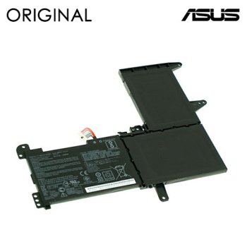Original Asus B31N1637 Laptop Battery, 3653mAh