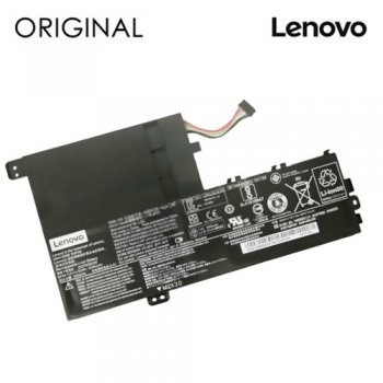 Notebook Battery LENOVO L14L2P21,4050 mAh, Original
