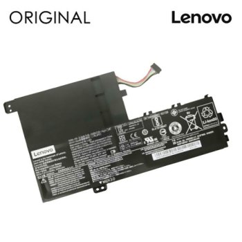 Lenovo L15L2PB1 oriģinālais klēpjdatora akumulators, 4050mAh
