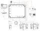Контроллер доступа Zkteco C2-260 (на 2 двери)