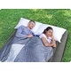 Двухместный надувной матрас Bestway 6713N, 203 x 152 x 25 см