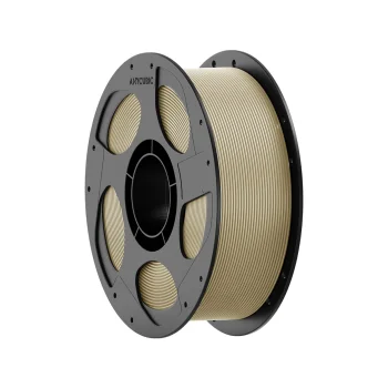 Anycubic PETG 3D Printer Filament, 1kg, Beige