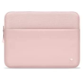 Чехол для ноутбука Tech-Protect Sleeve 13-14", розовый