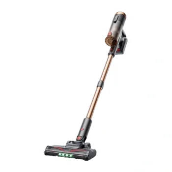 PROSCENIC P11 Ultra bezvadu vertikālais putekļsūcējs