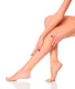 Depilācijas papīrs sloksnēs QUICKEPIL 22x7cm, 100 gab. | Epilation Strips