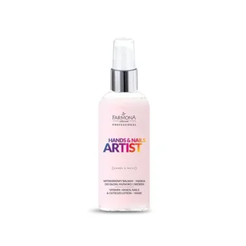 Farmona Hands & Nails Artist бальзам-маска для рук, ногтей и кутикулы, 280 мл