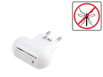 Ultraskaņas Kukaiņu Repelents Atbaidītājs | Ultrasonic Insect Pest Repeller