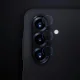3mk Lens Protection Hybrid Camera Lens Glass for Samsung Galaxy A56 5G