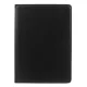 Huawei MediaPad M3 Lite 10.1\" Litchi Texture Rotary Stand Leather Case, Black | Чехол Книжка для...