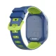 Детские смарт-часы Forever Kids Boost KW-530 с GPS, 4G, синие