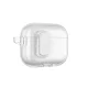 Чехол для Apple AirPods Pro 3 AmazingThing Minimal Case, прозрачный