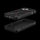 Apple iPhone 15 6.1\'\' UAG Monarch Hard Case Cover, Black Kevlar | Чехол Кейс Кабура для...