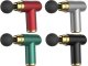 Powerful Portable Body Muscle Mini Massage Gun, Different colors