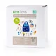 Mūzikas instrumentu komplekts bērniem ECOTOYS, 16 instrumenti ar somu