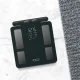 Электронные диагностические весы 4FIZJO ULTRA, Black