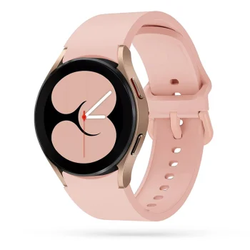 Tech-Protect IconBand siksniņa Samsung Galaxy Watch 4/5/6/7, Rozā