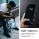Защитная пленка Spigen для Samsung Galaxy S24 Ultra Neo Flex, 2 шт.