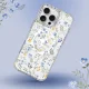 Apple iPhone 16 Pro Max 6.9\'\' Tech-Protect MagMood MagSafe Case Cover, Multicolor | Чехол Обложка...