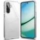 Ringke Fusion Phone Case Cover Samsung Galaxy A36 / A56 5G - Transparent