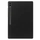 Samsung Galaxy Tab S9 Ultra (SM-X910, SM-X916B) Tech-Protect SC Pen Protective Cover Case, Black | Planšetes Vāciņš...