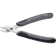 KNIPEX Electronic Super Knips ESD 78 03 125 ESD Precision Diagonal Cutters, 125 mm