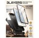 Чехол Supcase Unicorn Beetle Pro для Samsung Galaxy S25 FE – черный