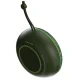 HiFuture Altus Portable Bluetooth Mini Speaker, Green