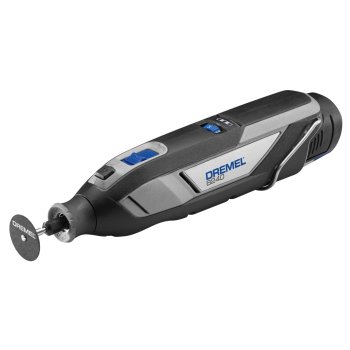 Аккумуляторный многофункциональный инструмент Dremel 8240 12V 2.0 Ah, 65...