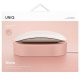Uniq Nova розовая док-станция для мыши Magic Mouse