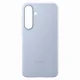 Samsung KindSuit vāciņš Galaxy S25+ tālrunim, gaiši zils