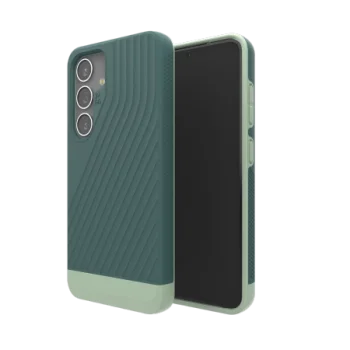 Samsung Galaxy S24 (SM-S921) ZAGG Denali Case Cover, Green | Telefona Maciņš Vāks Apvalks Bampers