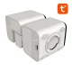 Умная WiFi Камера Gosund PC12 4MP Tuya