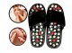 Foot Massage Slippers, Size 42/43 (L) | Čības Kāju Pēdu masāžai, Izmērs 42/43