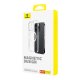Чехол Baseus для iPhone 15 Plus OS-Lucent Series, прозрачный