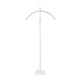 Newell Dianis LED Lampa Skaistumkopšanai, Balta