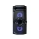 Rebeltec SoundBOX 480 Portable Bluetooth Speaker - Black