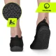 Аквашузы TSUNAMI Slip-on, размер 38