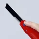 Universālais nazis KNIPEX CutiX 90 10 165 BK, 165 mm